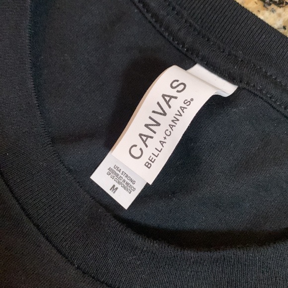 Brand New Justin Bieber tee 🎶 - Picture 4 of 4